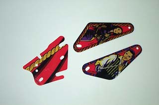 Addams Family - Most Breakable Kit