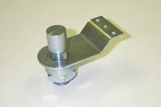 Magnet Bracket with Adjustible Rod