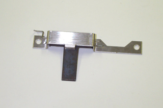 Front Gate Engine Assembly