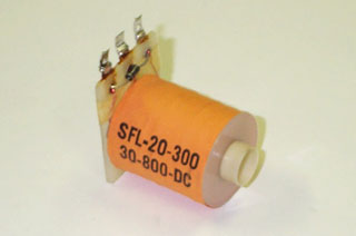 Coil SFL20-300/30-80DC