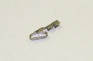 Molex Pin Tiny Gauge Low Amp Pin
