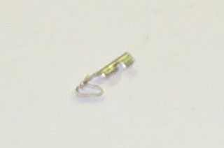 Molex Pin Tiny Gauge. Early Bally CPU Low Amp Pin