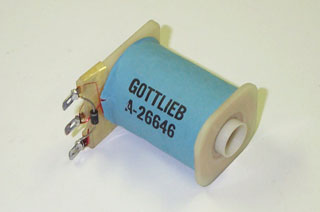 Coil 26646