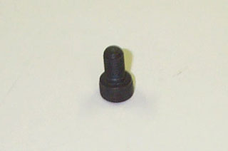 Cap Screw 10-32x3/8 Socket head