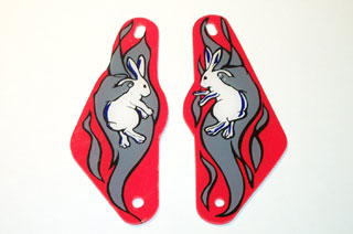 Theatre of Magic Slingshot Plastic Set