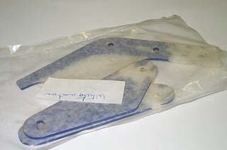 White Water - Slingshot Plastics