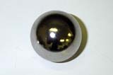 thumbnail image 2 of BC Precision 1-1/16 Inch Chrome Steel Pinball Machine Pinballs – 2 Pack, USA Made 2 of 6