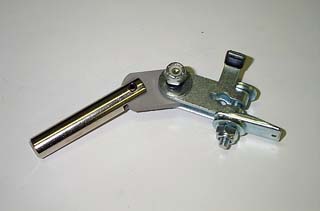 Crank Link Assembly - Right