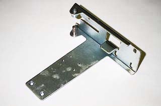 Bracket - Coil Mounting