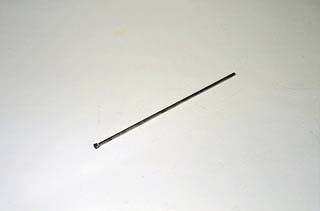 Hinge Pin-Coffin Cover