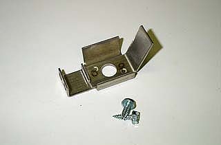 Whitewater - Ramp Protector