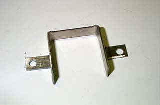 Roadshow Ramp Protector