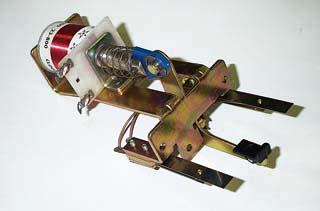 Slingshot Assembly CCW Capcom