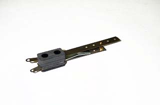 Jersey Jack Pinball Leaf Switch - Slingshot, Normally Open, SW-1A-120, New Parts