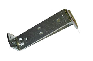 Bracket and Stop - Replaces B-7572-1