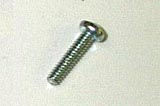 2-56 X 3/8 Phil Pan Head Machine Screw