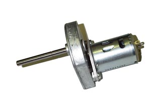 World Cup 94 -soccerball motor