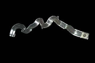 Elvira- Slide Ramp (03-8293)