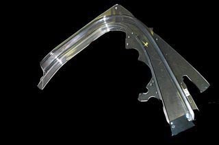 Elvira- Party Punch Ramp (03-8320) or (R-13008)