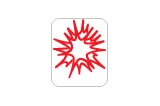 Target Decal-Explosion-red