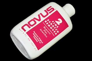 Novus 2- 8 oz bottle