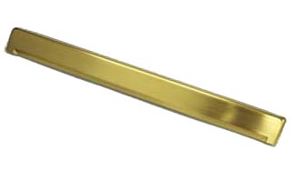 Lockdown Bar Standard Brass