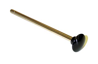 Ball Shooter Rod with BLK Knob