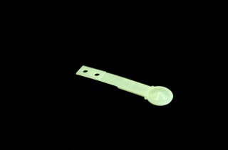 Spoon Plastic-Pop Bumper