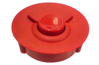 Flipper Button Assy Pinball 2000