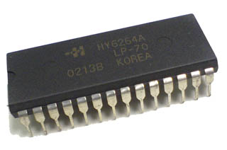 S/RAM 2064