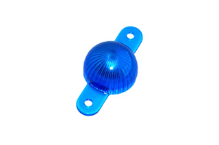 Mini Light Dome- Blue