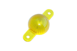 Mini Light Dome-Yellow