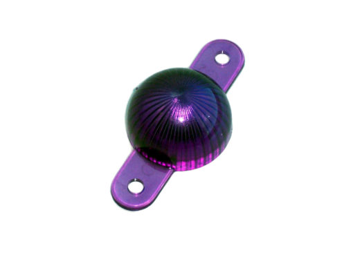 Mini Light Dome-Violet