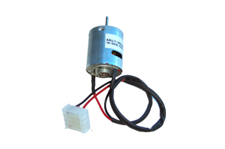 TOM-trunk motor