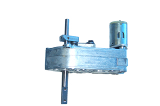 TAF Thing Hand- Motor & Gearbox