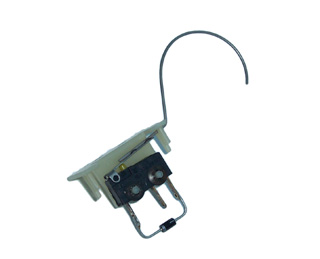 Rollover Switch Assy 500-5707-00 RT
