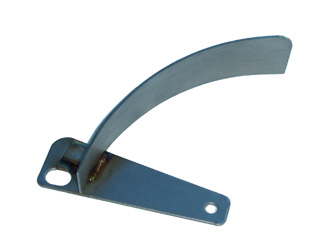 Hook Diverter Blade