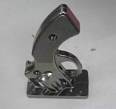 21-6692-1      handle-gun right