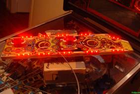 Path Of Adventure LED Kit