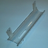 Shadow Backboard Bottom Plastic Tube