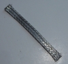 Braid 1/4" Flat Tinned Copper Wire Ground Braid OEM