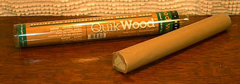 Quickwood 2oz Quickwood 2oz