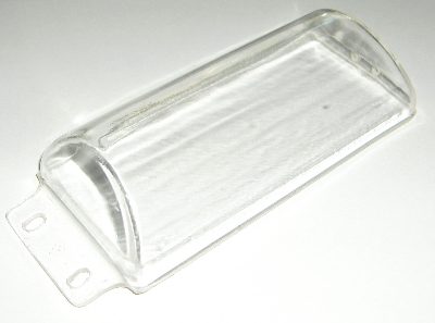 Coffin Cover Clear Version