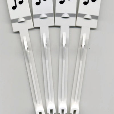 Drop Target-Dolly Parton Set 4 pces