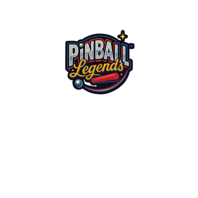 Pinball Legends