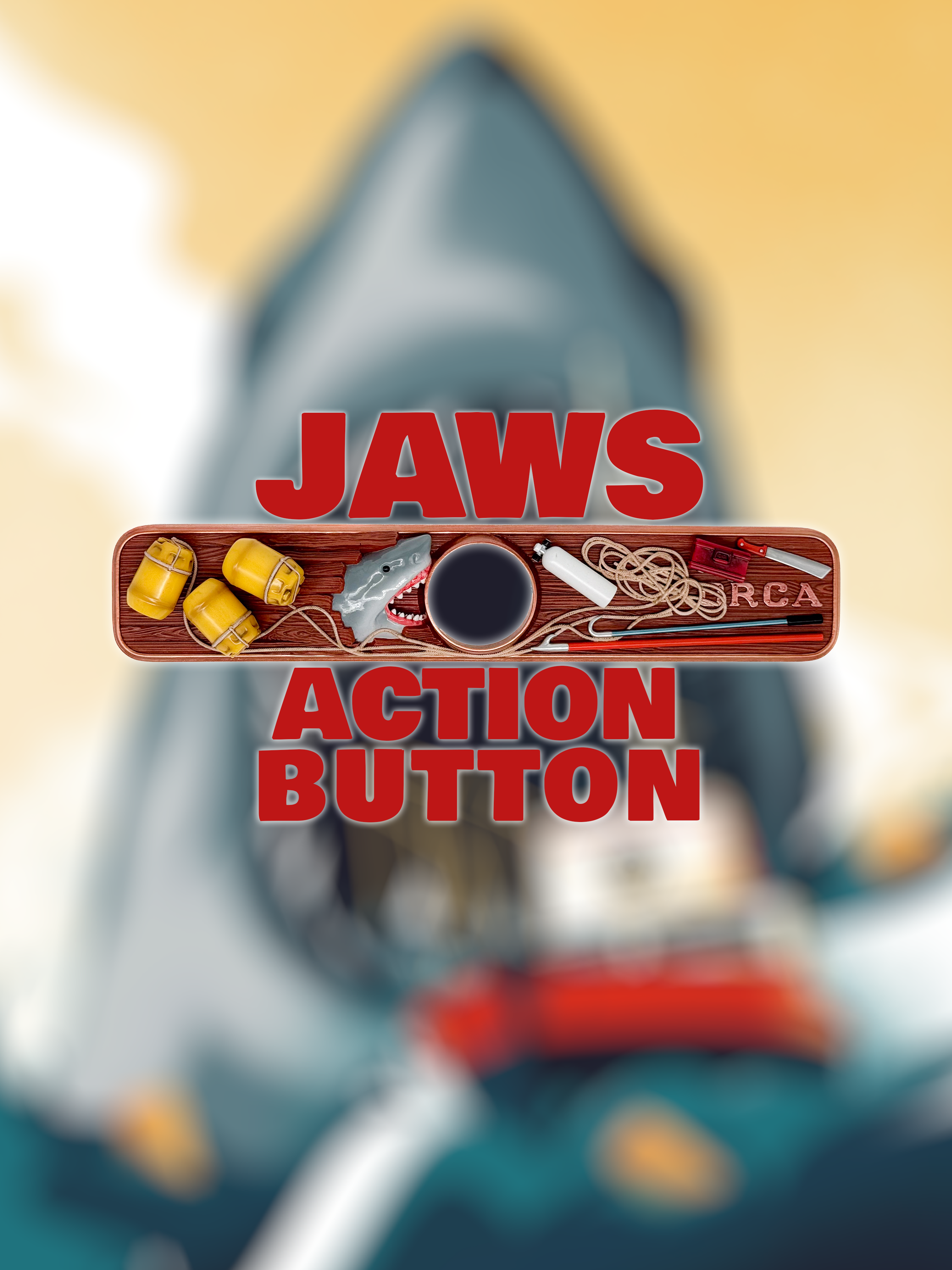 JAWS ACTION BUTTON